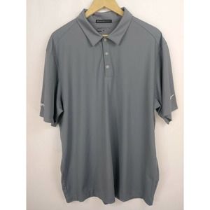 Nike Golf Men's t shirt Polo style  XL